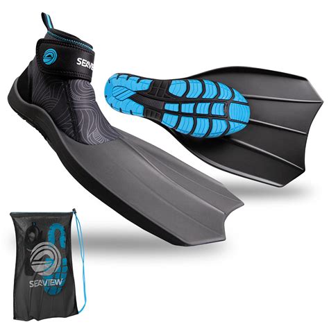 short swim fins for adults|size 14 swim fins.